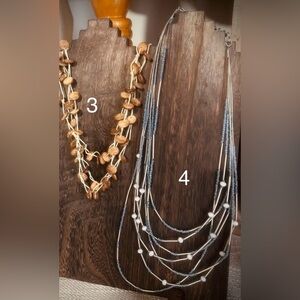 A1 necklaces sold each really nice